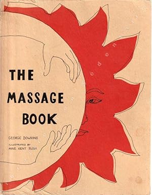 Seller image for THE MASSAGE BOOK . for sale by ARTLINK