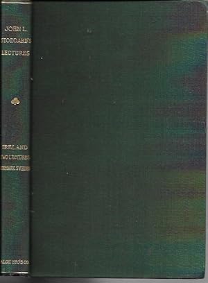 Seller image for John L. Stoddard's Lectures Supplementary Volume: Ireland I, Ireland II, Denmark, Sweden (Balch, Boston: 1908) for sale by Bookfeathers, LLC