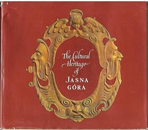 Seller image for The Xcultural Heritage of Jasna Gora (2nd ed.; revised and enlarged) for sale by Bookfeathers, LLC
