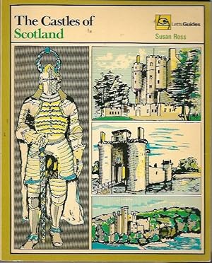 Bild des Verkufers fr Castles of Scotland (LettsGuides) zum Verkauf von Bookfeathers, LLC