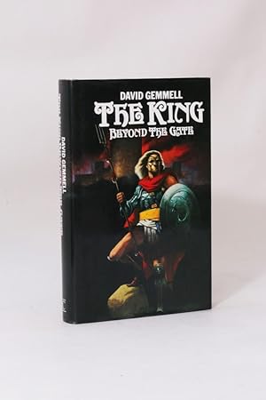 Seller image for The King Beyond the Gate for sale by Hyraxia Books. ABA, ILAB