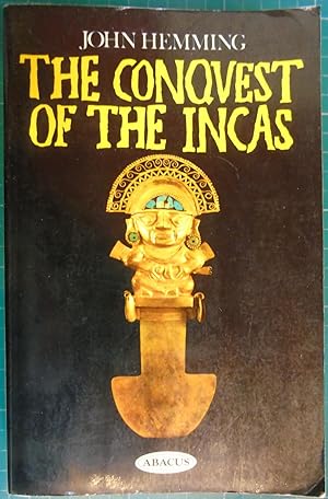 Seller image for The Conquest of the Incas for sale by Hanselled Books