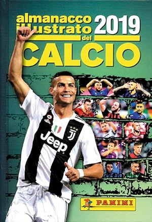 Almanacco illustrato del calcio 2019, Volume 78