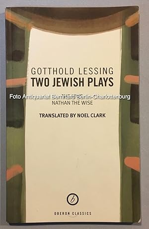 Two Jewish Plays (Oberon Classics)