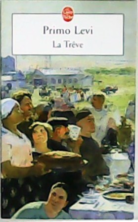 Seller image for La Trve. for sale by Librera y Editorial Renacimiento, S.A.