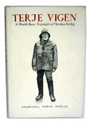 Imagen del vendedor de Terje Vigen. Forord Nils Kare Jacobsen. a la venta por Librera y Editorial Renacimiento, S.A.