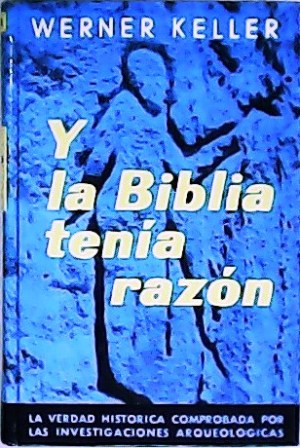 descargar y la biblia tenia razon pdf descargar y la biblia tenia razon pdf