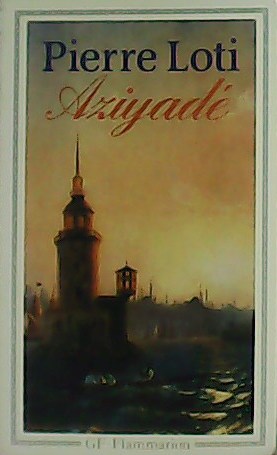 Seller image for Aziyad. for sale by Librera y Editorial Renacimiento, S.A.