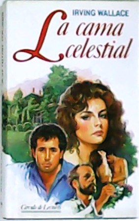 Seller image for La cama celestial. Traduccin de Oriol Andreu. for sale by Librera y Editorial Renacimiento, S.A.