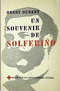 Immagine del venditore per Un souvenir de solferin. venduto da Librera y Editorial Renacimiento, S.A.