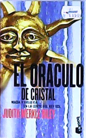 Imagen del vendedor de El orculo de cristal. Magia y brujera en la corte del rey Sol. a la venta por Librera y Editorial Renacimiento, S.A.