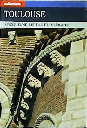 Image du vendeur pour Revue Autrement: Toulouse. picurienne, subtile et tolrante. mis en vente par Librera y Editorial Renacimiento, S.A.