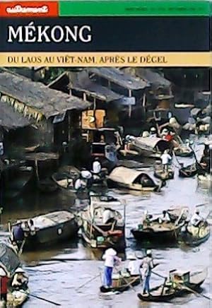 Image du vendeur pour Revue Autrement: Mkong. Du Laos au Vit-Nam, aprs le dgel. mis en vente par Librera y Editorial Renacimiento, S.A.