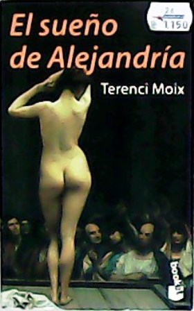 Imagen del vendedor de El sueo de Alejandra. a la venta por Librera y Editorial Renacimiento, S.A.