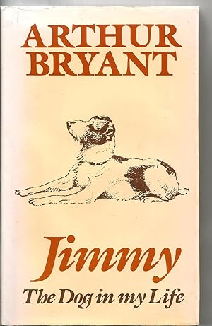 Jimmy: The Dog in My Life