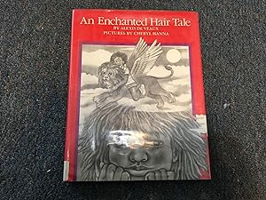 Seller image for An Enchanted Hair Tale for sale by Betty Mittendorf /Tiffany Power BKSLINEN