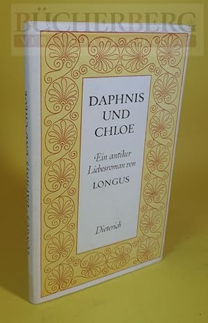 Daphnis und Chloe