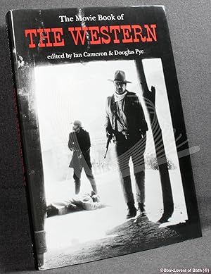Imagen del vendedor de Movie Book of the Western a la venta por BookLovers of Bath