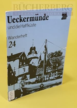 Seller image for Ueckermnde und die Haffkste for sale by Bcherberg Antiquariat