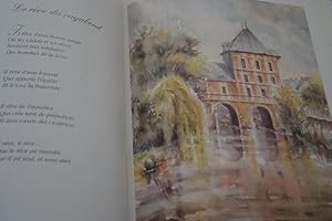 Image du vendeur pour LES BONHEURS SIMPLES-POESIES mis en vente par Librairie RAIMOND