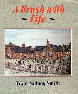 Seller image for A Brush With Life for sale by Pendleburys - the bookshop in the hills