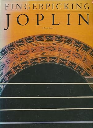 Imagen del vendedor de Fingerpicking Joplin a la venta por CorgiPack