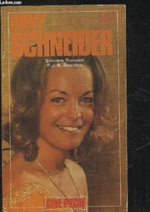 Image du vendeur pour Romy Schneider mis en vente par Le-Livre