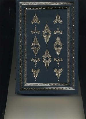 Seller image for The Coming Fury [Franklin Library] Signed for sale by Orca Knowledge Systems, Inc.