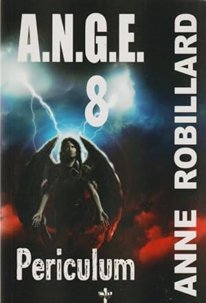 Image du vendeur pour ANGE 8 mis en vente par Livres Norrois