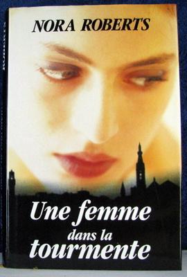 Image du vendeur pour Une femme dans la tourmente mis en vente par Livres Norrois