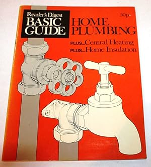 Home Plumbing (Reader's Digest Basic Guide)