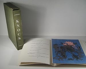 Seller image for Knock ou le triomphe de la mdecine. Comdie en trois actes for sale by Librairie Bonheur d'occasion (LILA / ILAB)