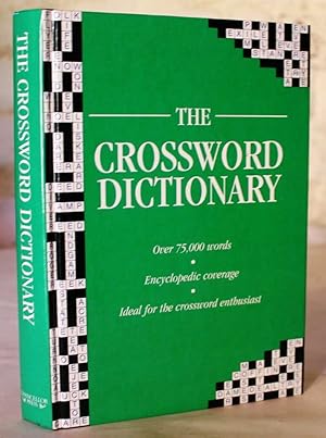 The Hamlyn Crossword Dictionary