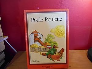 POULE-POULETTE