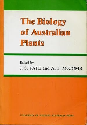 The Biology of Australian Plants