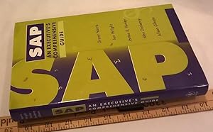 Seller image for SAP: An Executive?s Comprehensive Guide for sale by Bargain Finders of Colorado