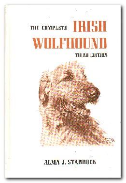 Bild des Verkufers fr The Complete Irish Wolfhound zum Verkauf von Darkwood Online T/A BooksinBulgaria