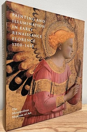 Imagen del vendedor de Painting and Illumination in Early Renaissance Florence, 1300-1450 a la venta por Chaparral Books