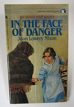 Seller image for In the Face of Danger (Orphan Train Quartet) for sale by Book Nook
