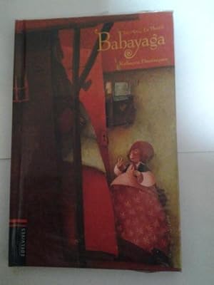 Seller image for Babayaga for sale by Libros Ambig