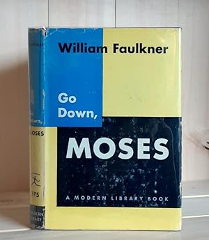 Go Down, Moses