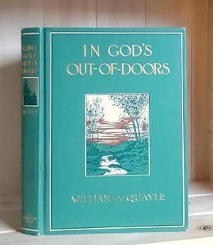 In God's Out-of-Doors