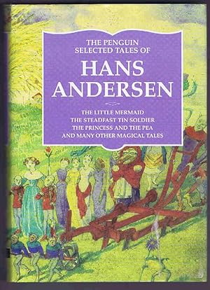 Seller image for The Penguin Selected Tales from Hans Andersen for sale by Lazy Letters Books