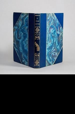 Seller image for Rubaiyat for sale by Librairie FAUGUET