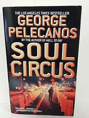 Seller image for Soul Circus for sale by Fleur Fine Books