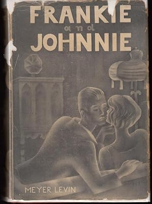 Seller image for Frankie and Johnnie: A Love Story (SIGNED) for sale by Carpe Diem Fine Books, ABAA