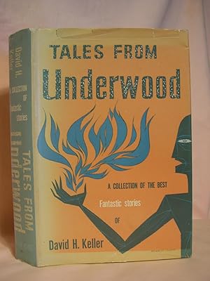 TALES FROM UNDERWOOD