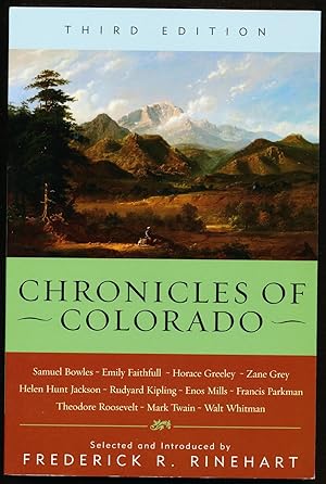 Chronicles of Colorado