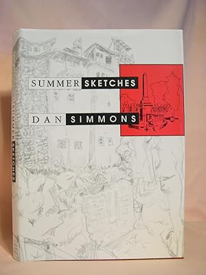 Seller image for SUMMER SKETCHES for sale by Robert Gavora, Fine & Rare Books, ABAA