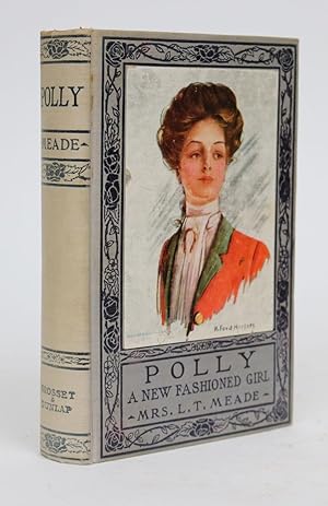 Polly: a New Fashioned Girl